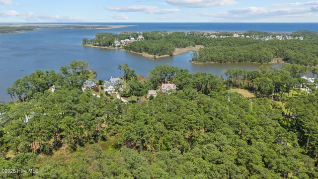 $119,000 | 555 Homestead Road, Oriental, NC 28571