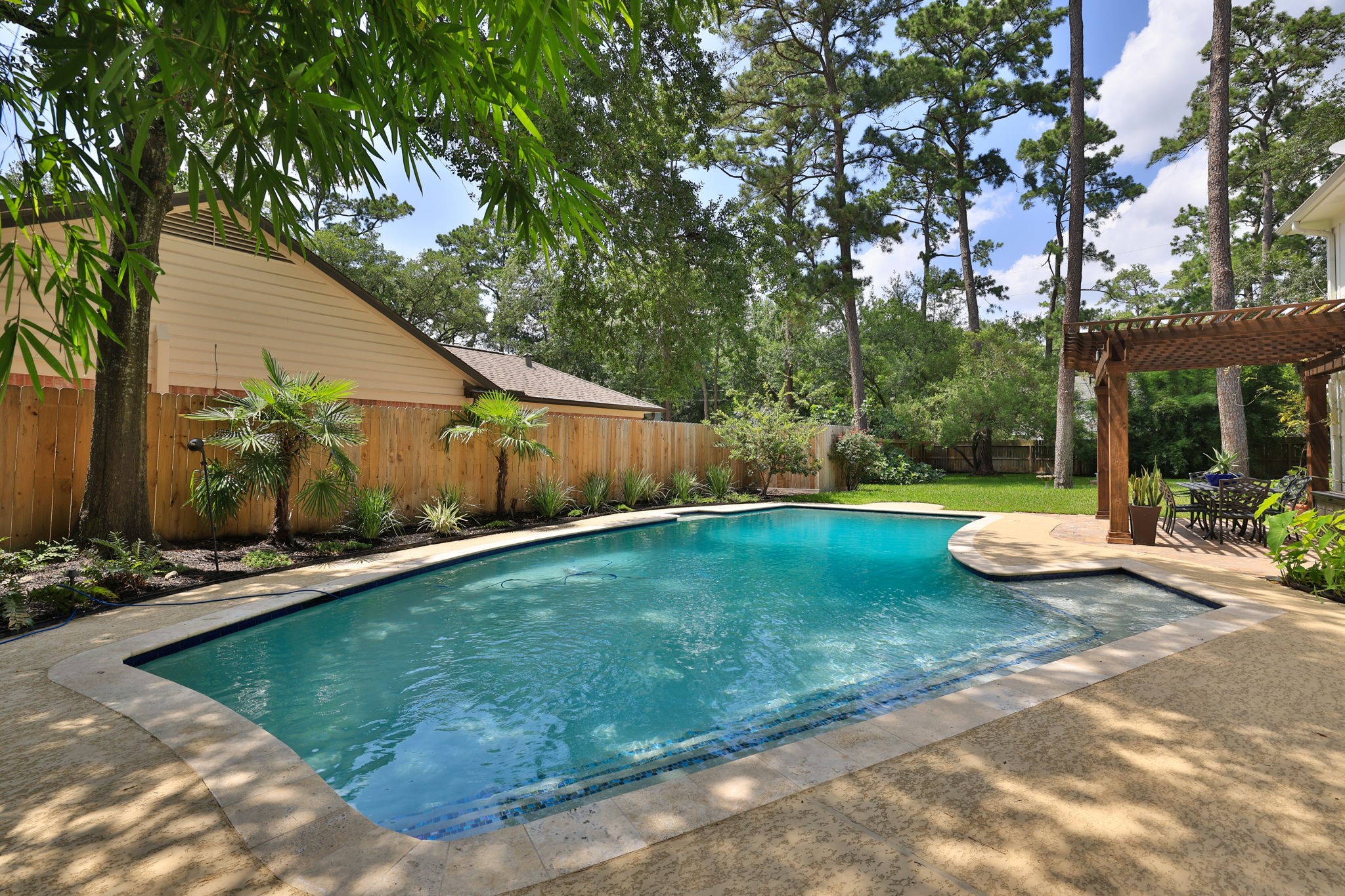 6402 Allentown Drive Spring, TX 77389 - Photo 43 of 50