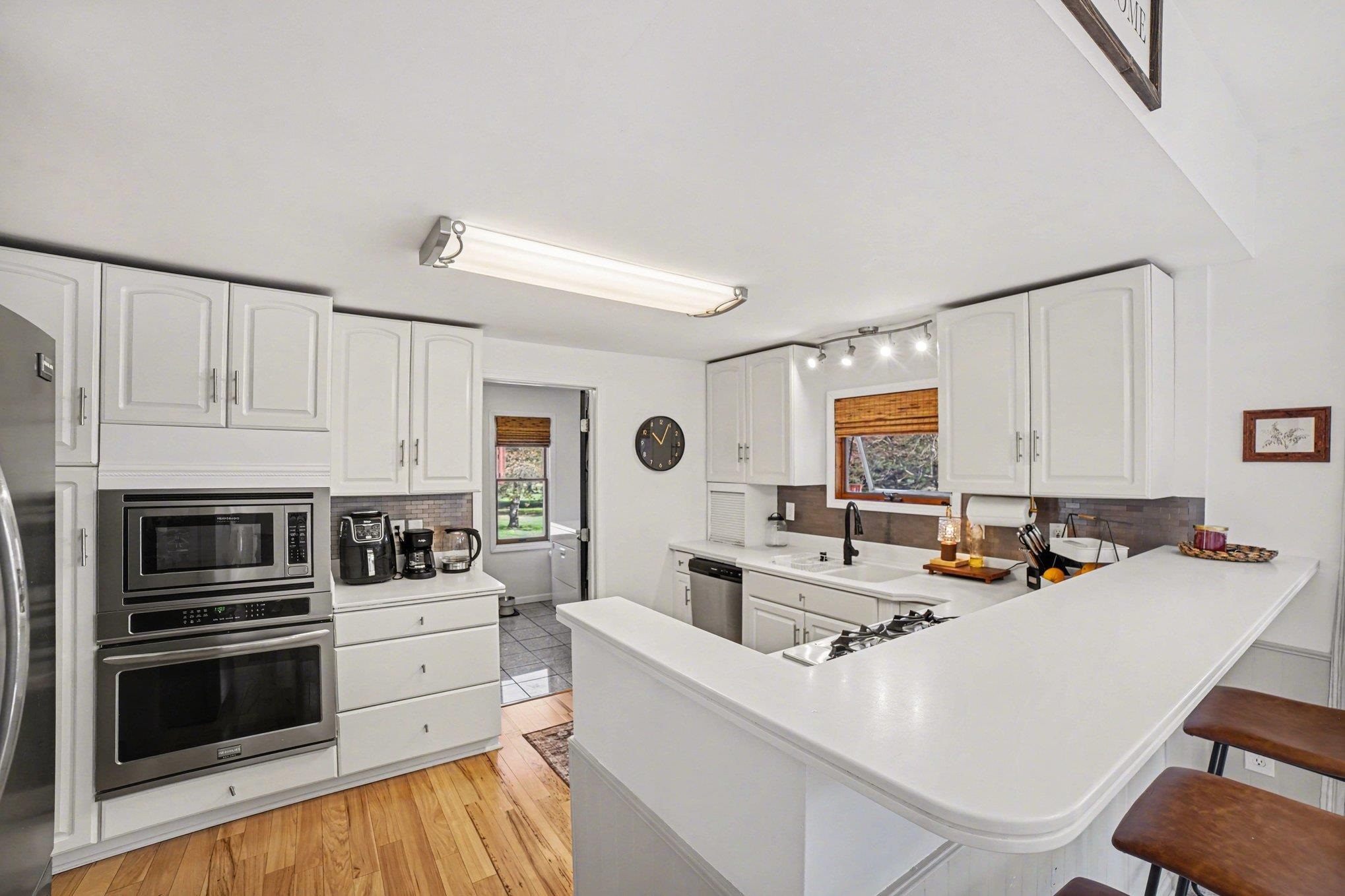 7818 North Luce Road Alma, MI 48801 - Photo 8 of 38