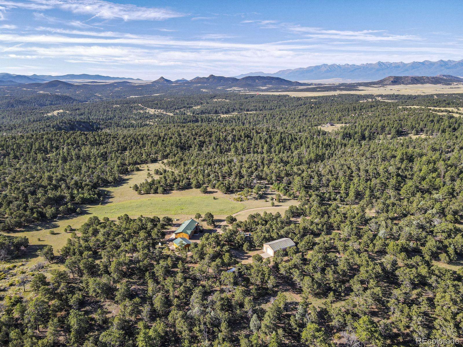 1850 Cody Park Road Cotopaxi, CO 81223 - Photo 29 of 29