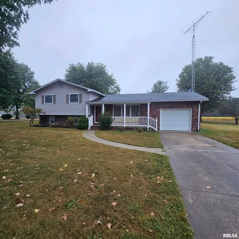 $1,600 | 15047 North Seagull Lane, Bluford, IL 62814