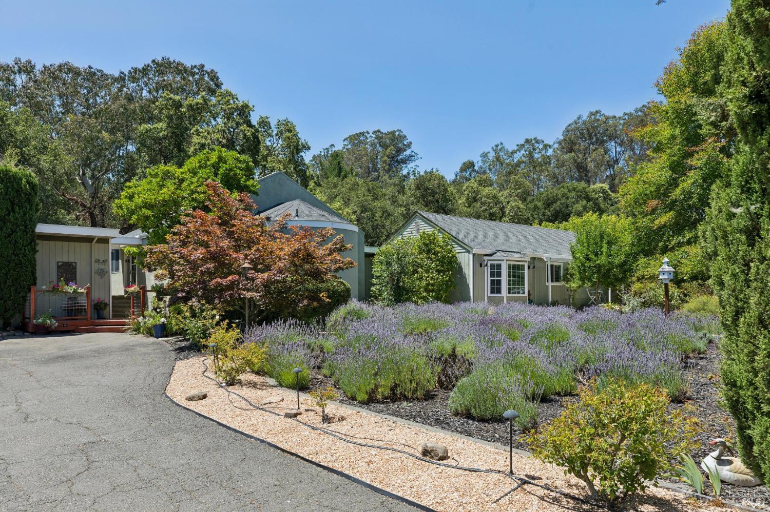 1195 Congress Valley Road Napa, CA 94558 - Photo 1 of 1 Gallery Image 1