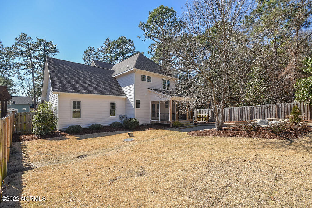 301 Duncan Road Southern Pines, NC 28387 - Photo 11 of 54 310Duncan-131