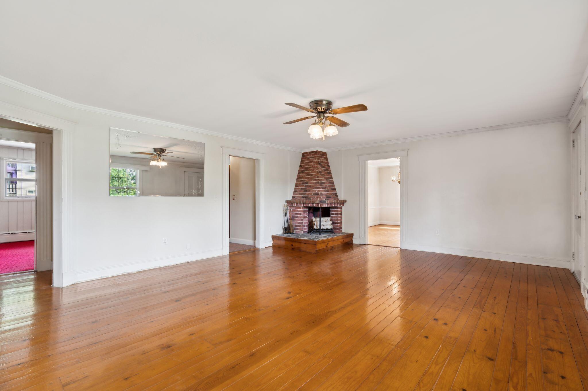 6 Ridge Road Bowdoinham, ME 04008 - Photo 21 of 68 DSC06997