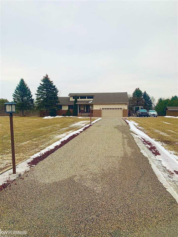 4927 Palms Road Casco, MI 48064 - Photo 2 of 29 Gallery Image 2