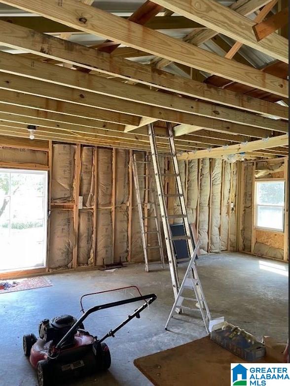 1584 County Road 61 Fruithurst, AL 36262 - Photo 45 of 56