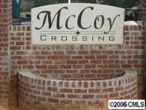 13401 Meadowmere Road Huntersville, NC 28078 - Photo 2 of 2 a close up of a street sign