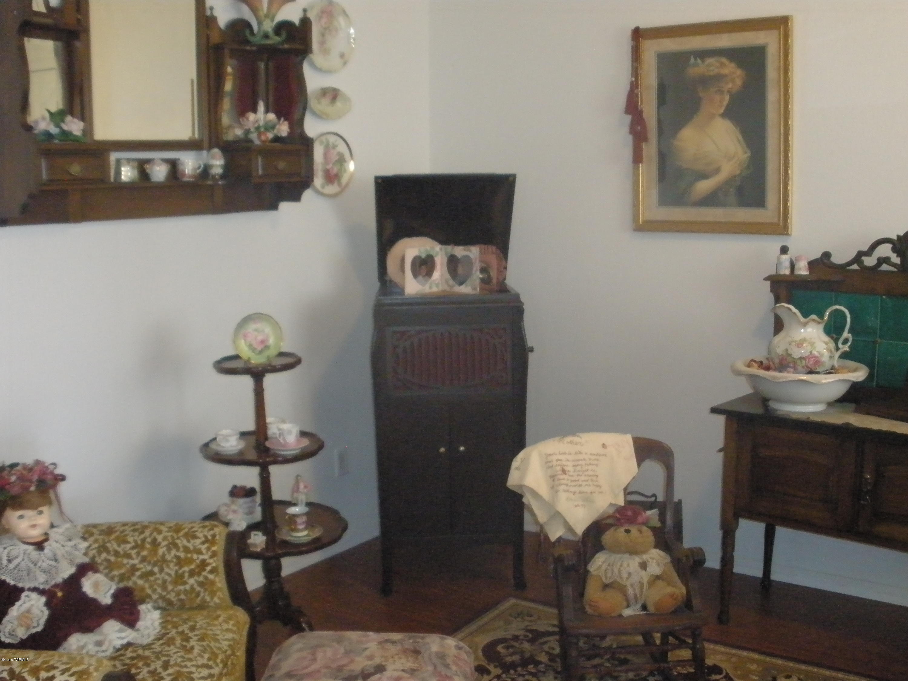 3162 West Rice Road Benson, AZ 85602 - Photo 26 of 28 Gallery Image 26