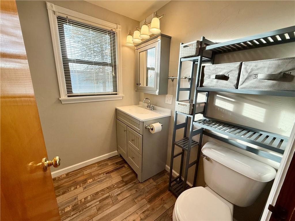 433 Bunker Hill Road Kittanning, PA 16201 - Photo 22 of 31 Gallery Image 22