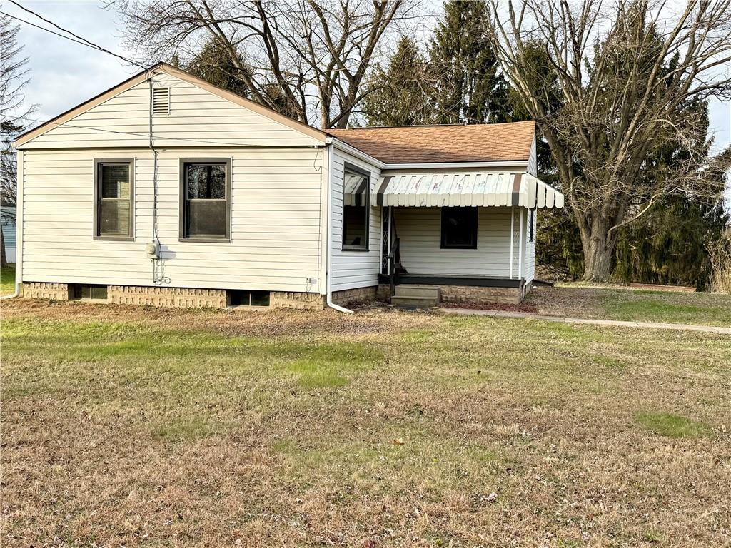 433 Bunker Hill Road Kittanning, PA 16201 - Photo 3 of 31 Gallery Image 3