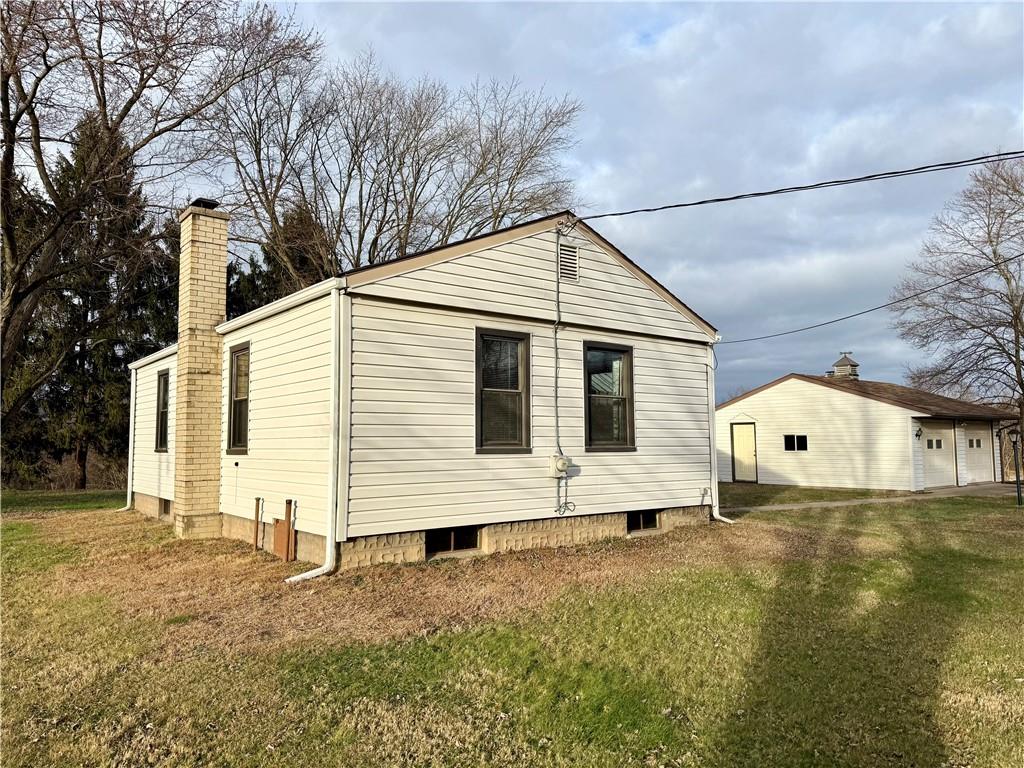 433 Bunker Hill Road Kittanning, PA 16201 - Photo 4 of 31 Gallery Image 4