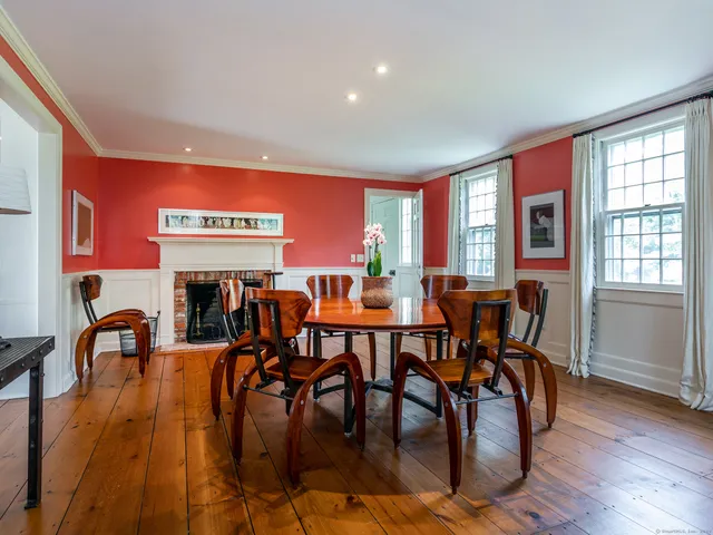 $6,900 | 61 Old Litchfield Road, Washington, CT 06793