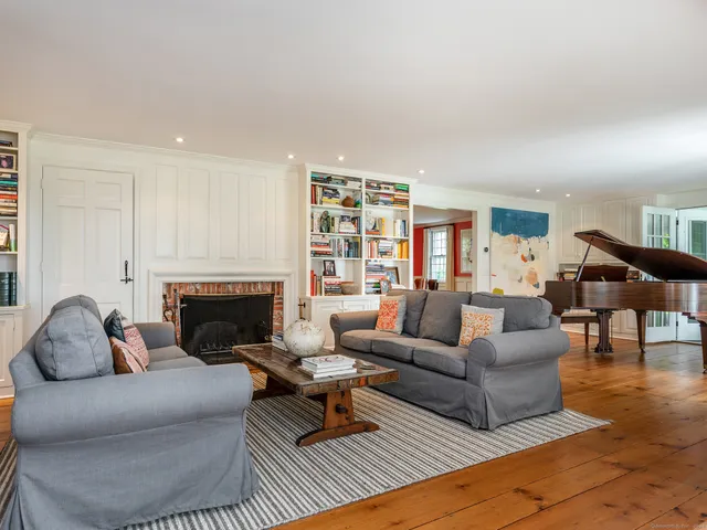 $6,900 | 61 Old Litchfield Road, Washington, CT 06793