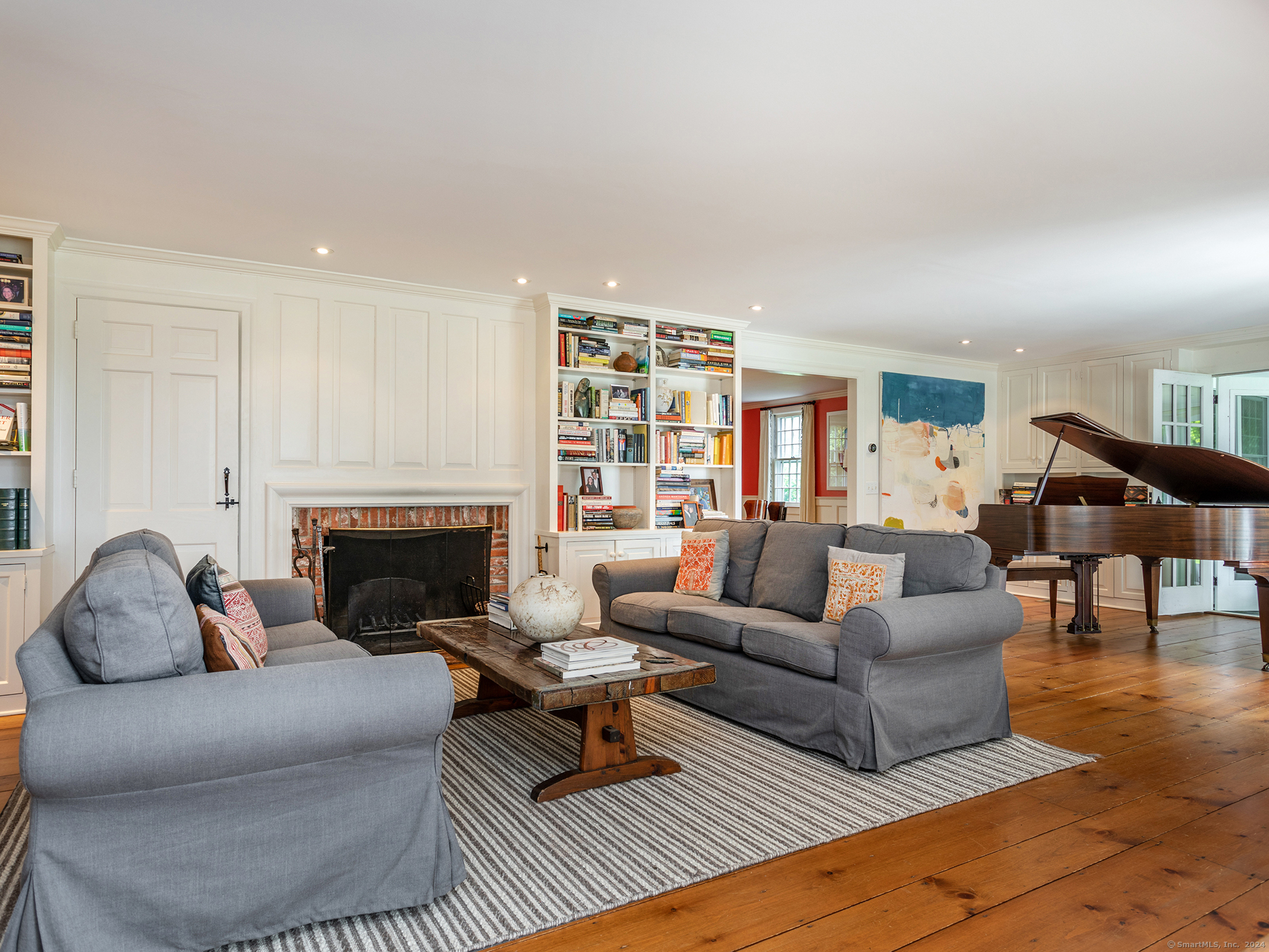 61 Old Litchfield Road Washington, CT 06793 - Photo 12 of 34