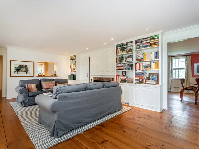 $6,900 | 61 Old Litchfield Road, Washington, CT 06793