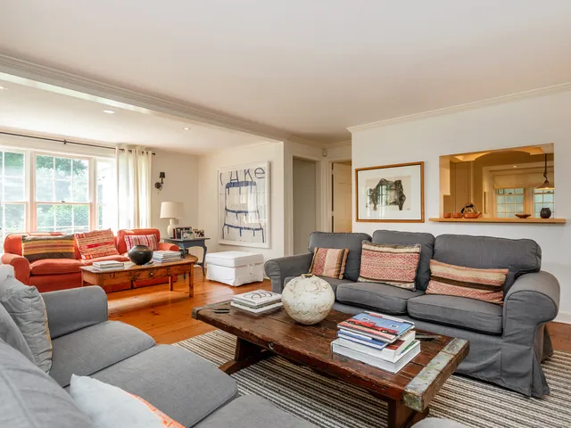 $6,900 | 61 Old Litchfield Road, Washington, CT 06793