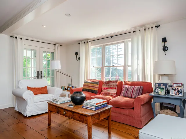 $6,900 | 61 Old Litchfield Road, Washington, CT 06793