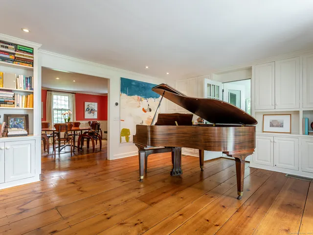 $6,900 | 61 Old Litchfield Road, Washington, CT 06793