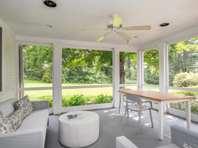 $6,900 | 61 Old Litchfield Road, Washington, CT 06793