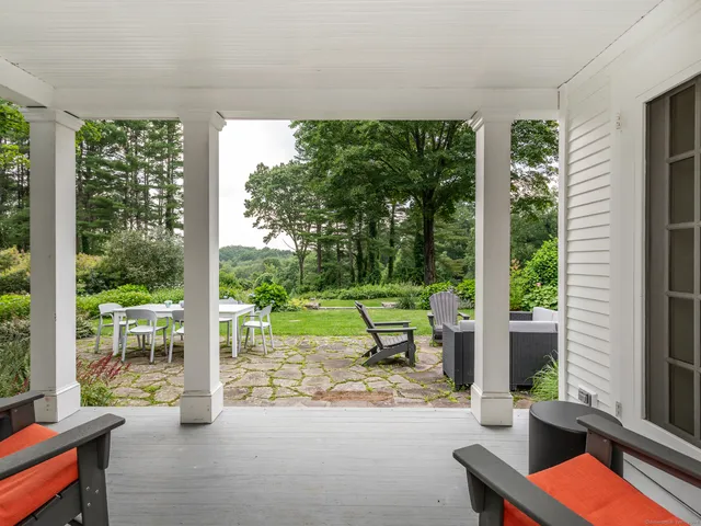 $6,900 | 61 Old Litchfield Road, Washington, CT 06793