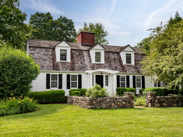 $6,900 | 61 Old Litchfield Road, Washington, CT 06793