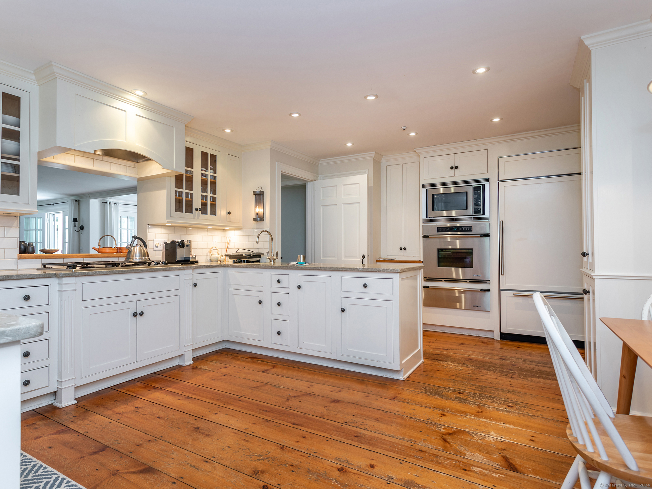 61 Old Litchfield Road Washington, CT 06793 - Photo 21 of 34