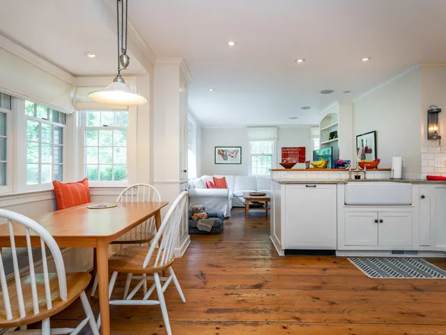 $6,900 | 61 Old Litchfield Road, Washington, CT 06793