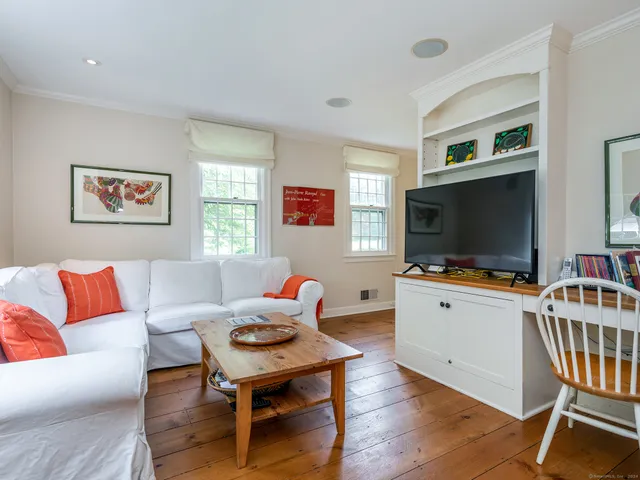 $6,900 | 61 Old Litchfield Road, Washington, CT 06793