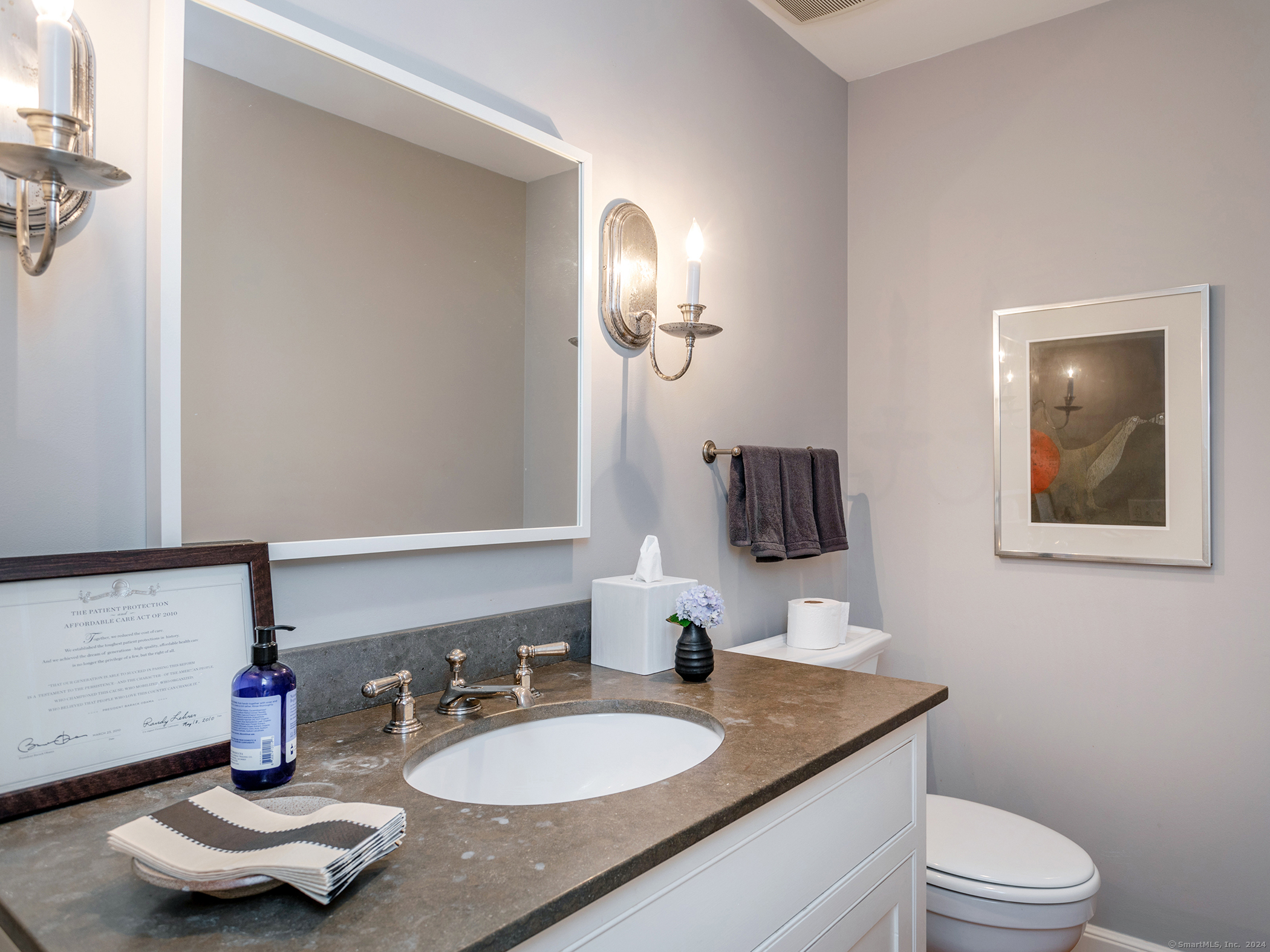 61 Old Litchfield Road Washington, CT 06793 - Photo 24 of 34