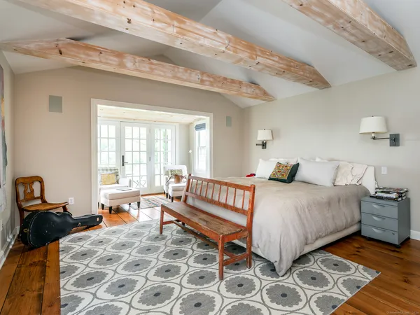 $6,900 | 61 Old Litchfield Road, Washington, CT 06793