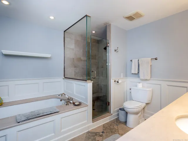 $6,900 | 61 Old Litchfield Road, Washington, CT 06793