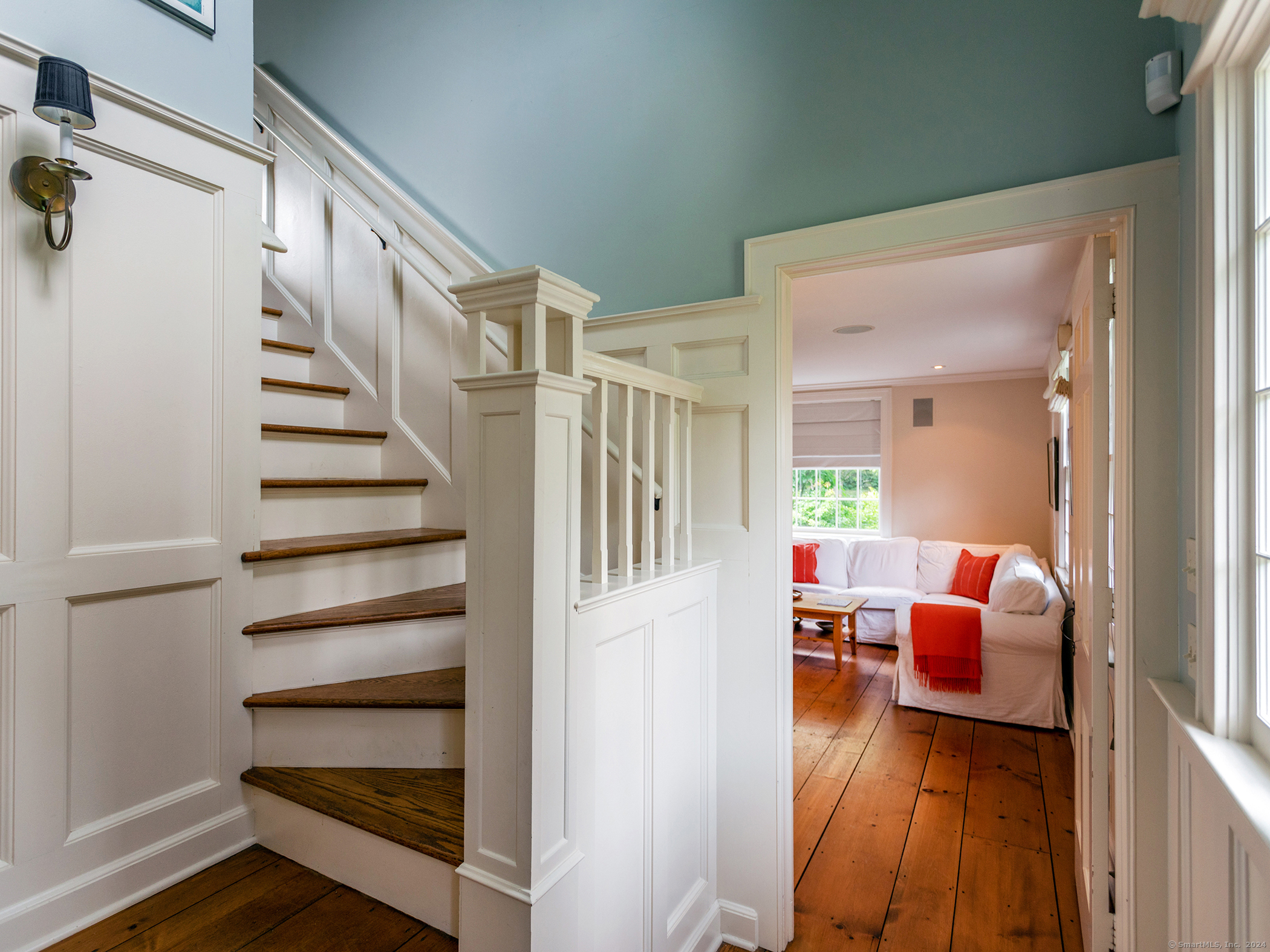 61 Old Litchfield Road Washington, CT 06793 - Photo 28 of 34