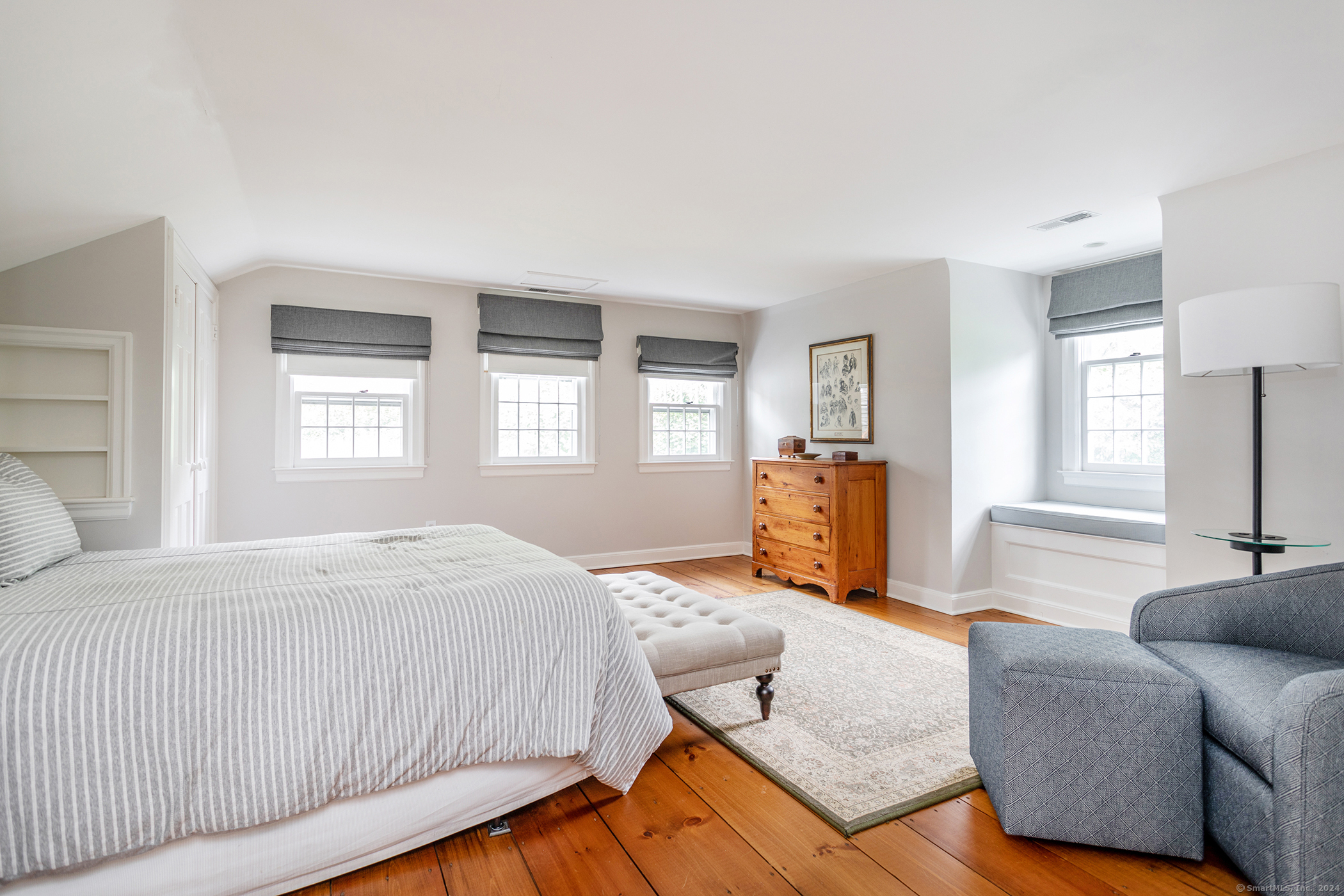 61 Old Litchfield Road Washington, CT 06793 - Photo 29 of 34