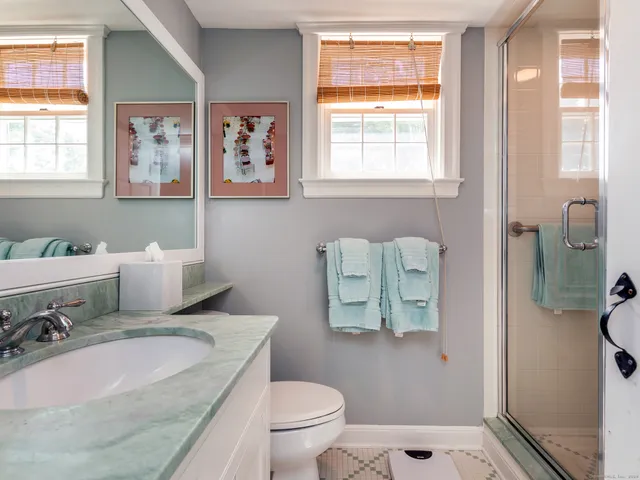 $6,900 | 61 Old Litchfield Road, Washington, CT 06793