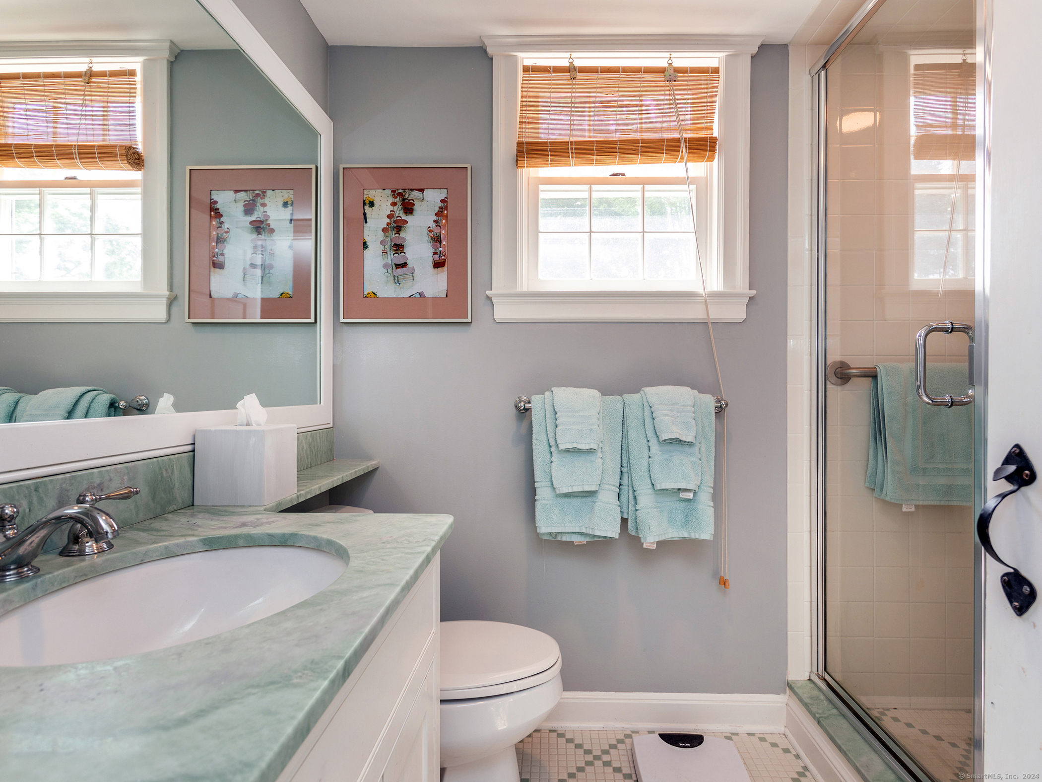 61 Old Litchfield Road Washington, CT 06793 - Photo 30 of 34