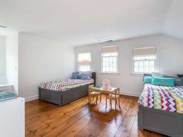 $6,900 | 61 Old Litchfield Road, Washington, CT 06793