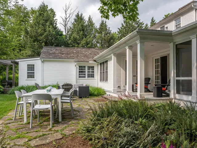 $6,900 | 61 Old Litchfield Road, Washington, CT 06793