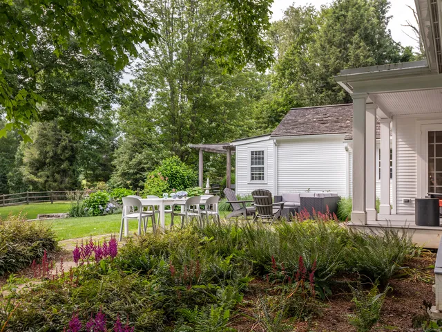 $6,900 | 61 Old Litchfield Road, Washington, CT 06793