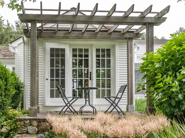 $6,900 | 61 Old Litchfield Road, Washington, CT 06793