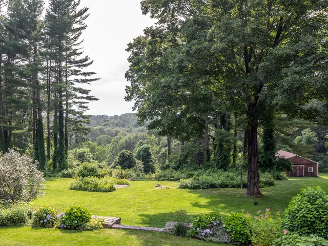 $6,900 | 61 Old Litchfield Road, Washington, CT 06793