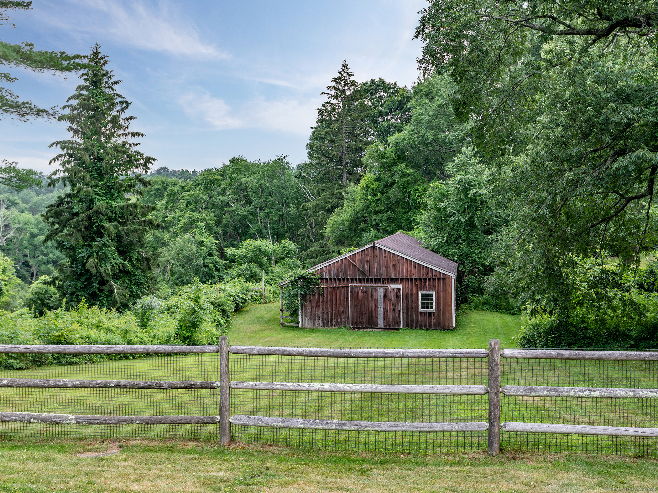 61 Old Litchfield Road Washington, CT 06793 - Photo 8 of 34