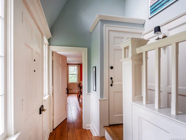 $6,900 | 61 Old Litchfield Road, Washington, CT 06793