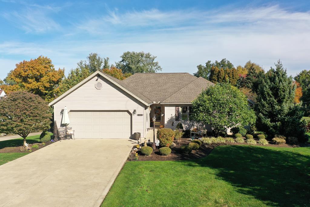 370 Overlook Road Mansfield, OH 44907 - Photo 1 of 50