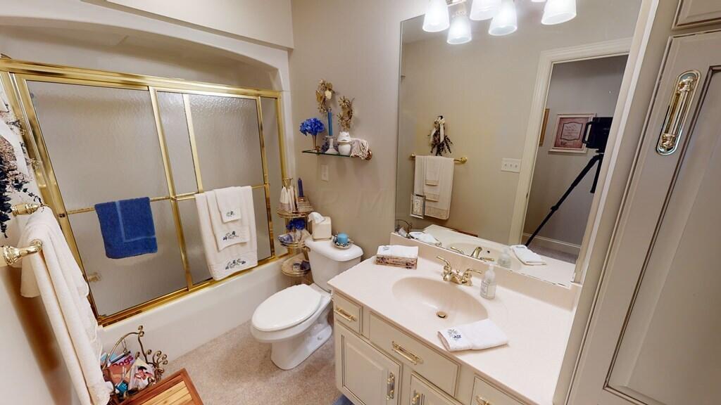 370 Overlook Road Mansfield, OH 44907 - Photo 16 of 50