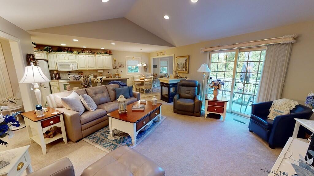 370 Overlook Road Mansfield, OH 44907 - Photo 2 of 50
