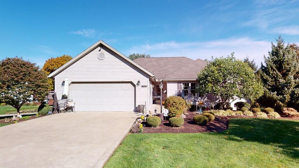 370 Overlook Road Mansfield, OH 44907 - Photo 21 of 50