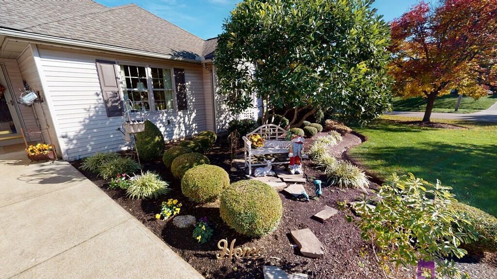 370 Overlook Road Mansfield, OH 44907 - Photo 23 of 50