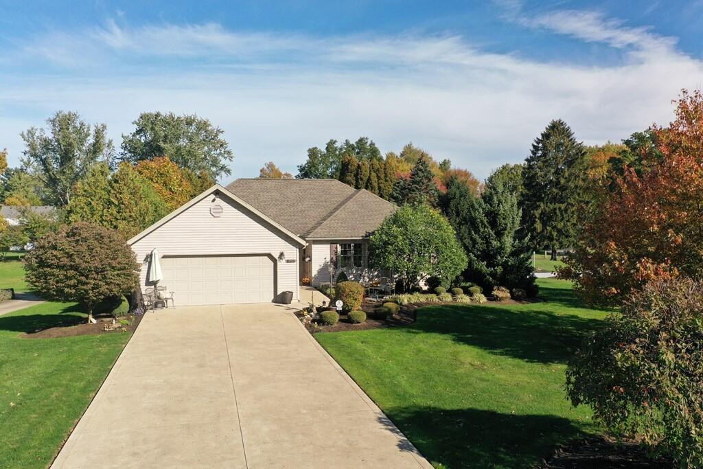 370 Overlook Road Mansfield, OH 44907 - Photo 37 of 50