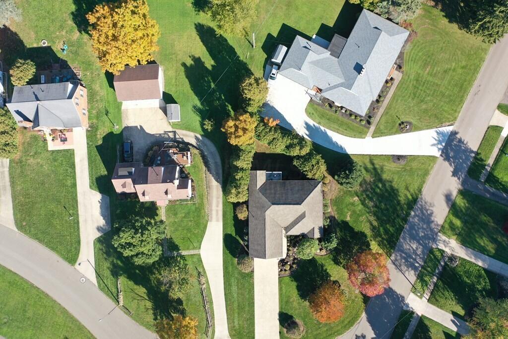 370 Overlook Road Mansfield, OH 44907 - Photo 38 of 50