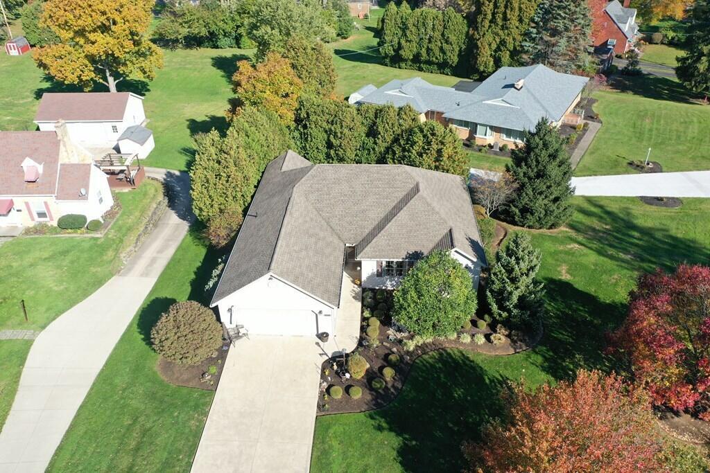 370 Overlook Road Mansfield, OH 44907 - Photo 39 of 50